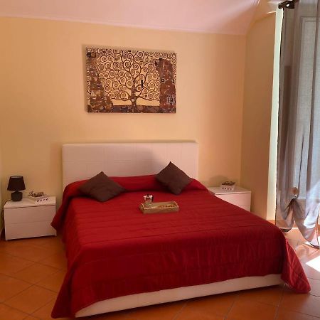 Home In Love: Vicoletto Dei Presepi Napoli Eksteriør bilde