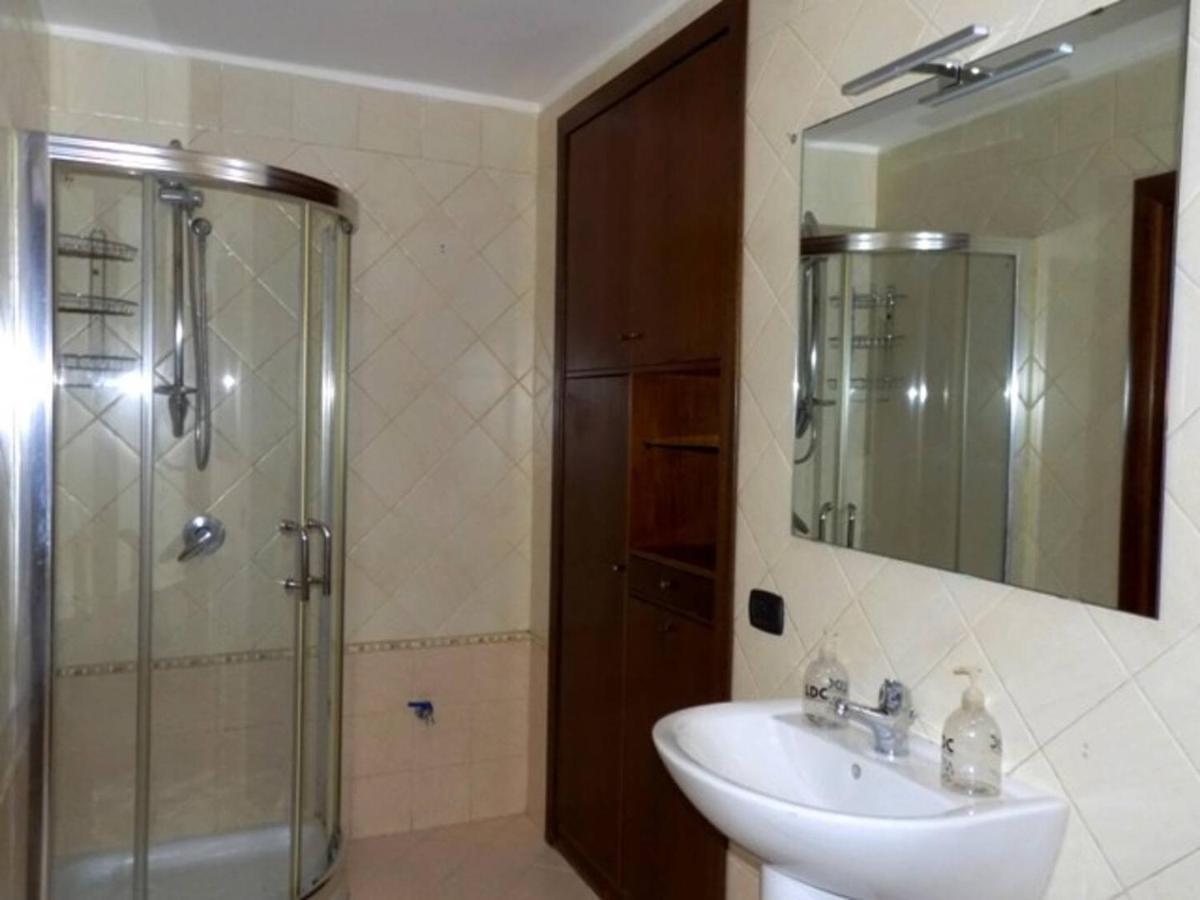 Home In Love: Vicoletto Dei Presepi Napoli Eksteriør bilde